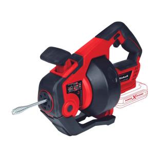 DESTAPA CAÑERIA EINHELL 18 VOLT LARGO 7.6 MT. SOLO