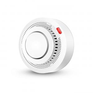 DETECTOR HUMO WI-FI - INALAMBRICO