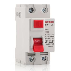 DIFERENCIAL BIPOLAR STECK 25 AMP