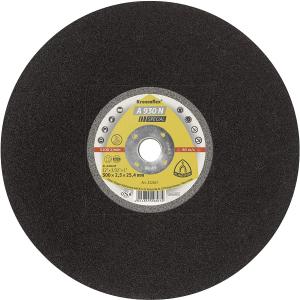 DISCO CORTE METAL KLINGSPOR 12