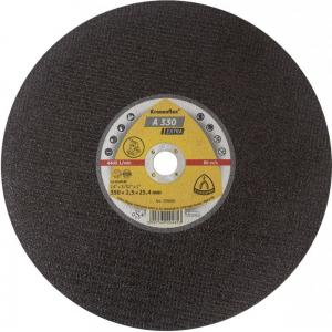 DISCO CORTE METAL KLINGSPOR 14