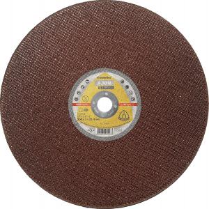 DISCO CORTE METAL KLINGSPOR 16
