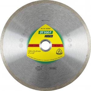 DISCO DIAMANTADO KLINGSPOR 180 MM. CONTINUO