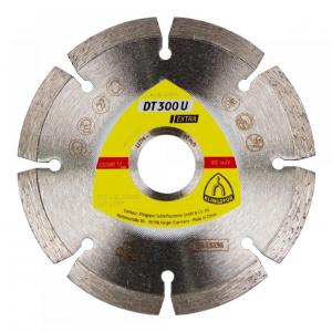 DISCO DIAMANTADO KLINGSPOR 230 MM. SEGMENTADO