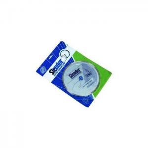 DISCO DIAMANTADO SLENDER 180 MM. CONTINUO