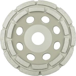 DISCO DIAMANTADO KLINGSPOR DESBASTE PIEDRA 115 MM.