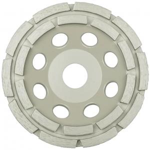 DISCO DIAMANTADO KLINGSPOR DESBASTE PIEDRA 180 MM.