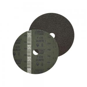DISCO FIBRA PULIR NORTON 115 MM. GRANO 16