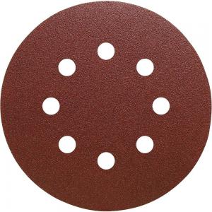DISCO LIJA VELCRO KLINGSPOR 150 MM. GRANO 150