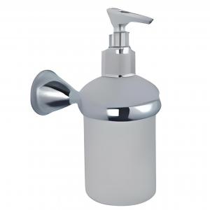 DISPENSADOR JABON CLASICO RIMONTTI - 50543