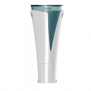DISPENSADOR JABON LIQUIDO BETTANIN - 9742