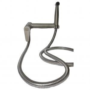 DUCHA HIGIENICA RIMONTTI ACERO SATIN FRIA Y CALIENTE - 50785