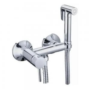 DUCHA HIGIENICA RIMONTTI BRONCE FRIA Y CALIENTE - 51220
