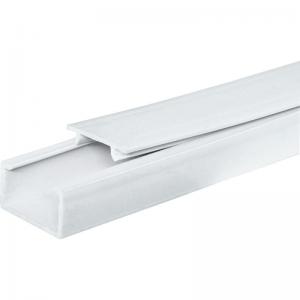 DUCTO PLASTICO 20 X 10 MM. NAF