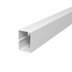 DUCTO PLASTICO 60 X 40 MM. NAF