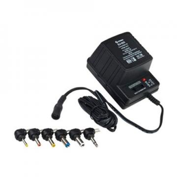 ELIMINADOR PILAS POWERS 1000 MA. 12 VOLT