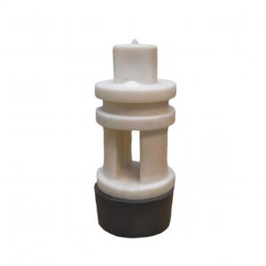 EMBOLO PLASTICO 1/2
