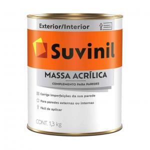 ENDUIDO EXTERIOR SUVINIL PREMIUM X 1.3 KG.