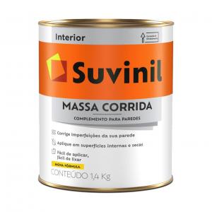 ENDUIDO INTERIOR SUVINIL PREMIUM X 1.4 KG.