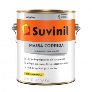 ENDUIDO INTERIOR SUVINIL PREMIUM X 5.7 KG.