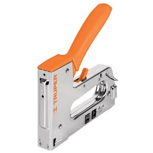 ENGRAPADORA MANUAL TRUPER - 1/4