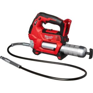 ENGRASADOR MILWAUKEE 18 VOLT 2 VELOCIDADES - SOLO