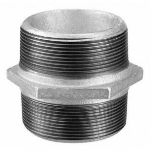 ENTRERROSCA GALVANIZADA 3/8