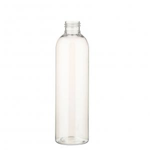 ENVASE PLASTICO 100 CC.