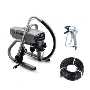 EQUIPO PINTAR AIRLESS R450 1.2 HP RONGPENG