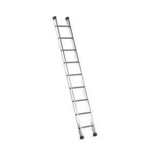 ESCALERA ALUMINIO 1 TRAMO 7 ESCALONES