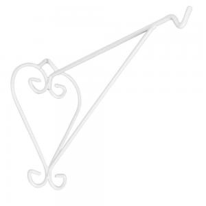 ESCUADRA BLANCA CORAZON CHICO Nº 73