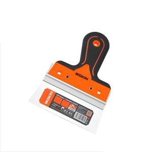ESPATULA ACERO WOKIN INDUSTRIAL PARA YESO 6