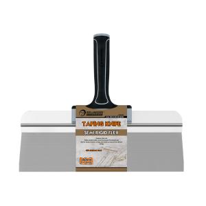 ESPATULA ROLLINGDOG YESO ACERO INOXIDABLE 35 CM. ERGONOMICA