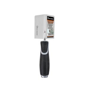 ESPATULA ROLLINGDOG YESO EXTERIOR ACERO INOXIDABLE 90º