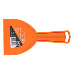 ESPATULA TRUPER PLASTICO 4