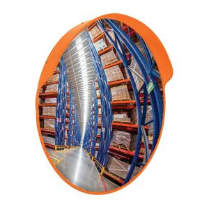 ESPEJO TRUPER SEGURIDAD 100 CM. Ø CONVEXO