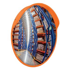 ESPEJO TRUPER SEGURIDAD 60 CM. Ø CONVEXO ESCO-60