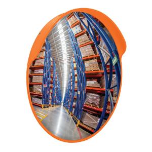 ESPEJO TRUPER SEGURIDAD 80 CM. Ø CONVEXO