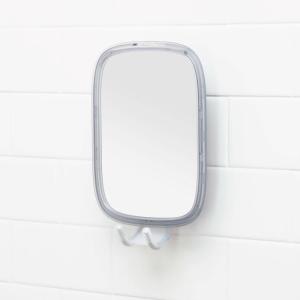 ESPEJO DE BAÑO OXO PARA INTERIOR DE DUCHA ANTIEMPAÑANTE