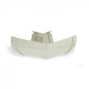 ESQUINERO PVC AMANCO EXTERIOR 170 MM.