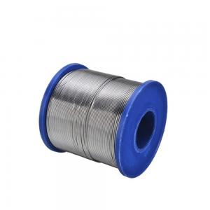 ESTAÑO FIDEO BEST 1 MM. 60/40 X METRO