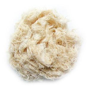 ESTOPA BLANCA B X 1 KG.