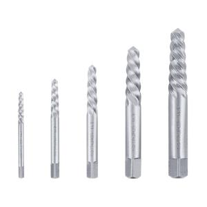 EXTRACTOR TORNILLO 5 PZ. TRUPER EXT-5