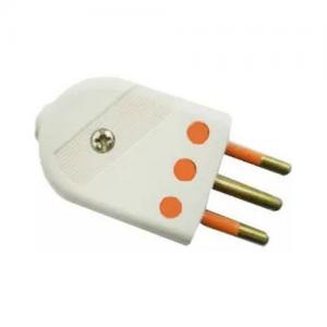 FICHA MACHO VALIJA KALOP MARFIL 6 AMP.