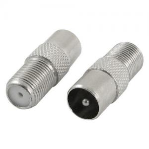 FICHA ADAPTADOR METAL HEM FINA-MACH FINO
