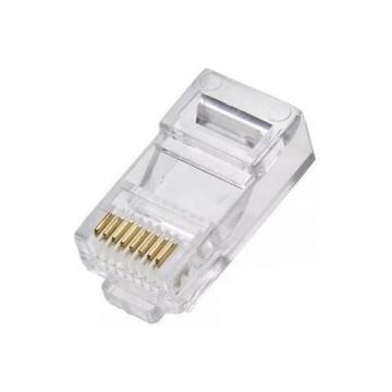 FICHA CABLE UTP  DIGITAL RJ45