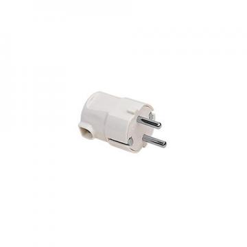 FICHA MACHO SCHUKO NAF 16 AMP. CORTA