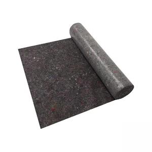 FIELTRO PLASTIFICADO PINTOR 1 X 2.5 MT. LARGO
