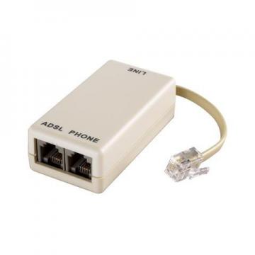 FILTRO TELEFONICO ADSL