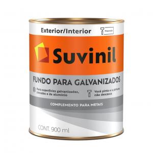 FONDO PARA GALVANIZADO SUVINIL X 0.9 LT.